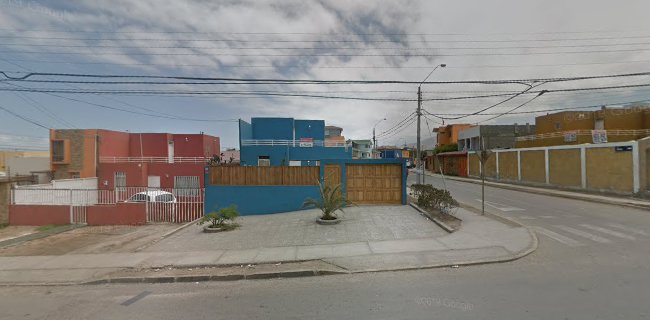 Opiniones de Chilexpress Pick Up EL CHILOTE en Antofagasta - Oficina de correos