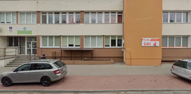 Aditus - Laboratorium medyczne - Łódź