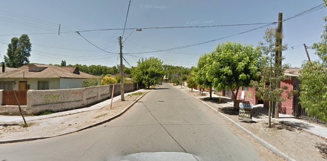 Centenario, Penaflor, Peñaflor, Región Metropolitana, Chile