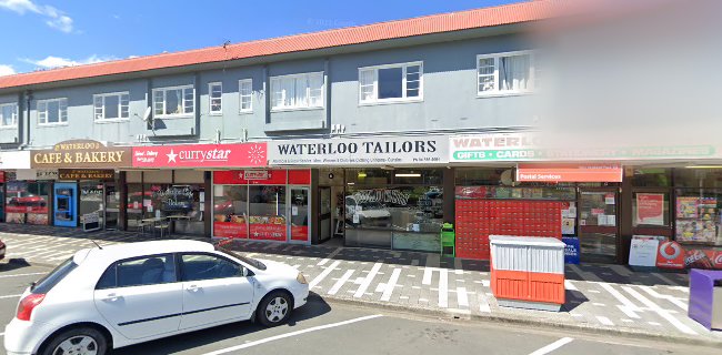 Reviews of Waterloo Tailors in Lower Hutt - Tailor