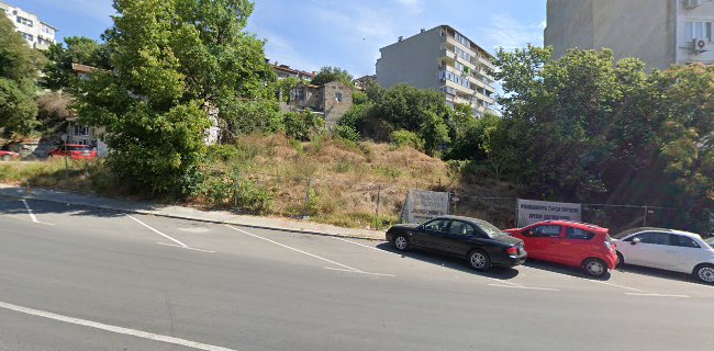 Parking - Варна