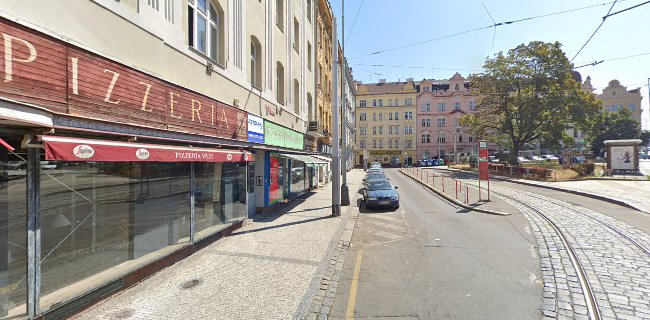 Recenze na Tak trochu jiné elektro Nusle v Praha - Elektrikář