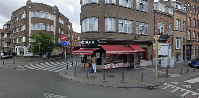 Beoordelingen van Boucherie Leopold I in Brussel - Slagerij