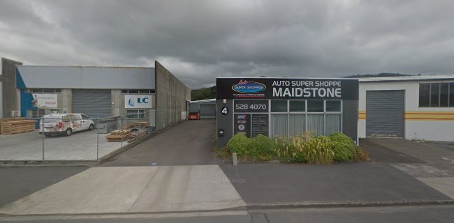 Reviews of Auto Super Shoppe Maidstone in Upper Hutt - Auto repair shop