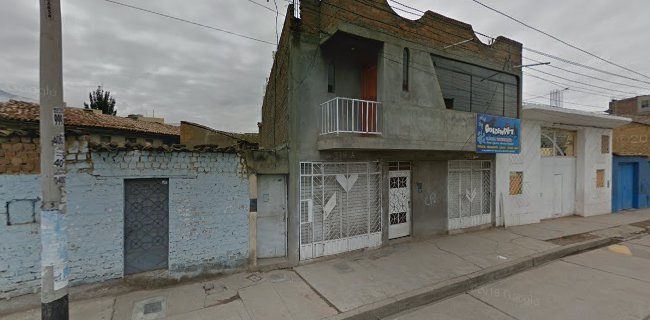 Colegio Zárate - Huancayo