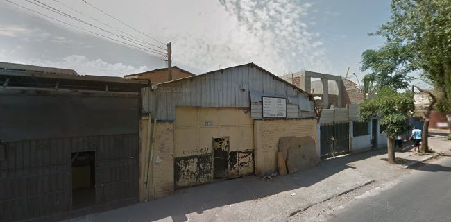 Opiniones de Comercializadora De Muebles Pino Y Espinoza Limitada en Conchalí - Tienda de muebles
