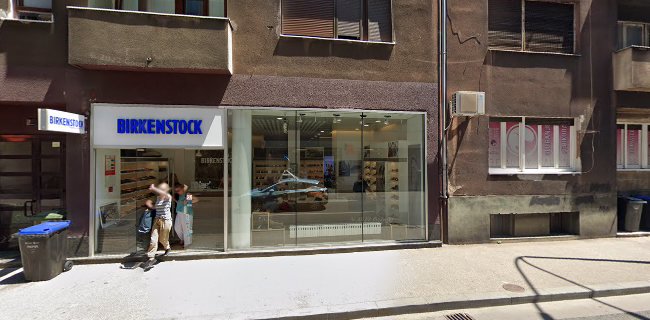 Birkenstock - Zagreb