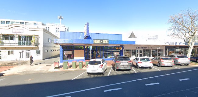 Reviews of Double bucks in Rotorua - Shopping mall