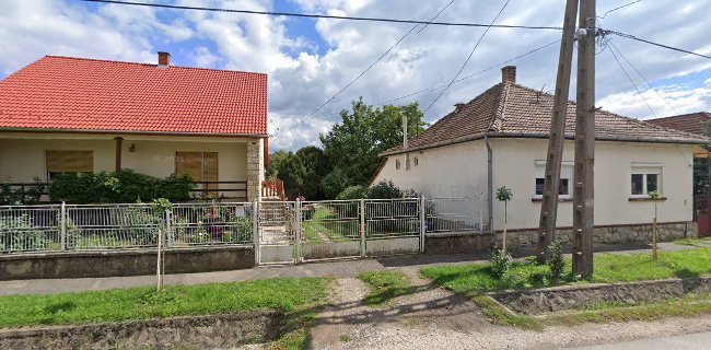 Tolcsva, Kossuth Lajos út 58, 3934 Magyarország