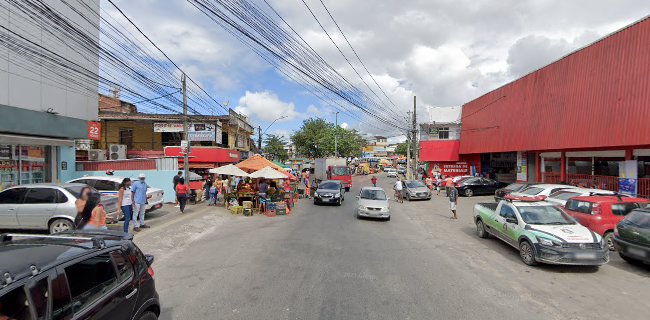 Avaliações sobre Advogado Ygor Roger em Salvador - Advogado