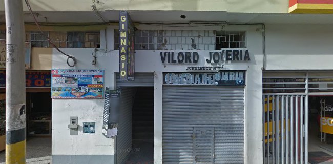 Vilord Store - Huánuco