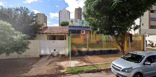 Avaliações sobre Escola de Educação Infantil Sossego da Mamãe em Campo Grande - Creche