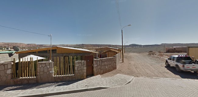 Opiniones de Andes Mallku Expediciones en San Pedro de Atacama - Agencia de viajes
