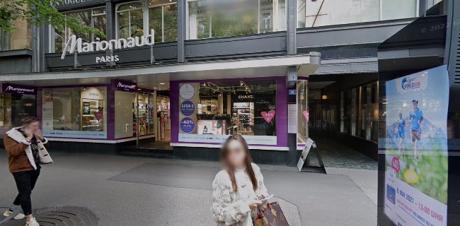 Rezensionen über leeway digital agency in Zürich - Werbeagentur