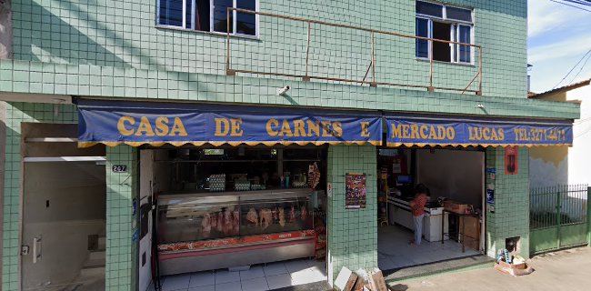 Comentários e avaliações sobre Casa de Carnes e Mercado Lucas