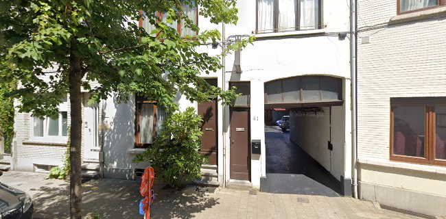 Garage Jugo - Antwerpen