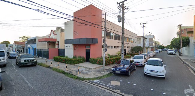 R. Des. Freitas, 1571 - Centro (Norte), Teresina - PI, 64000-240, Brasil