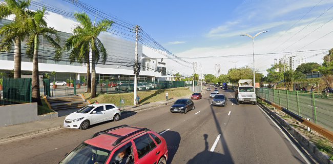 Av. Coronel Teixeira, 5705 - loja 36 - Ponta Negra, Manaus - AM, 69037-000, Brasil