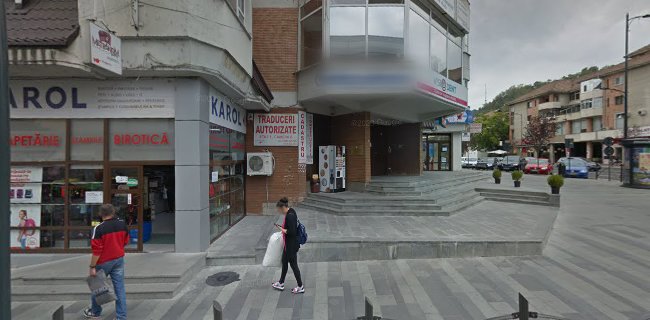 Visiodent Centru de Imagistica Dentara - Ramnicu Valcea