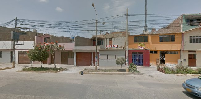 Av. Salaverry 129, Chiclayo 14011, Perú