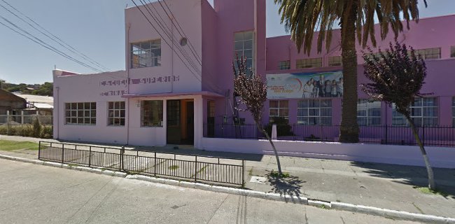 Opiniones de Escuela E - 486 Anita Serrano Sepúlveda en Talcahuano - Escuela