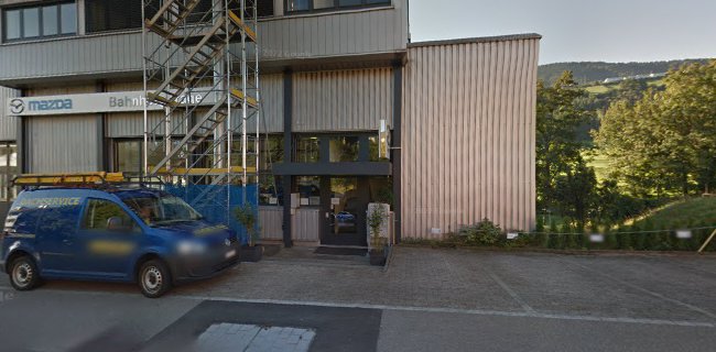 Bahnhofgarage Pfäffikon AG - Autowerkstatt