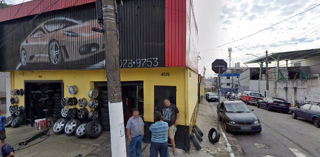 Avaliações sobre Zinho Rodas e Pneus em São Paulo - Comércio de pneu