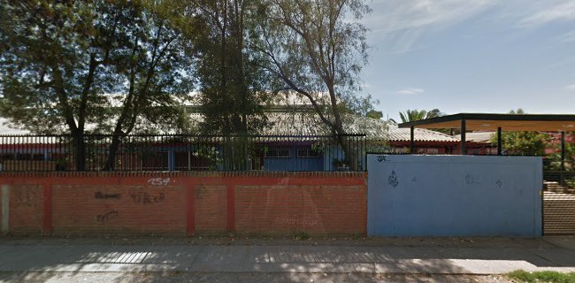 Colegio Artístico Santa Teresa de los Andes