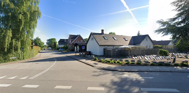 Margrethevej 2, 4690 Haslev, Danmark