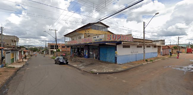 Supermercado Econonia - Goiânia