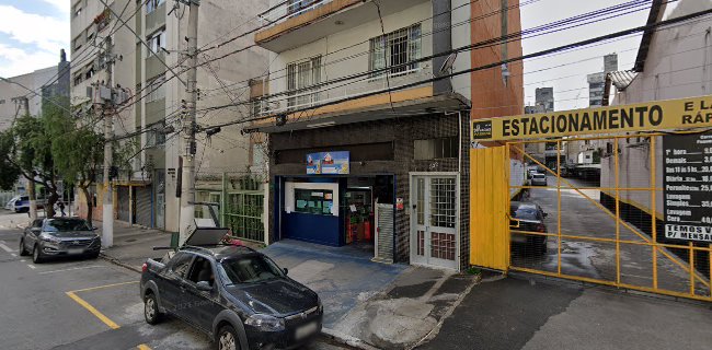 Avaliações sobre Gltintas em São Paulo - Construtora