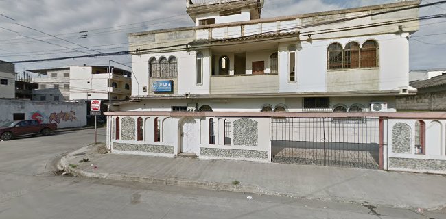 Peluquería Spa Cristina - Guayaquil