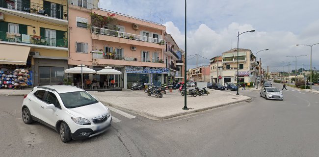 Σχόλια και κριτικές για το Enterprise Rent-A-Car - Corfu Port