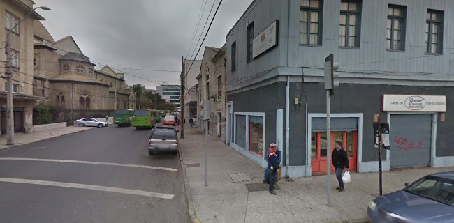 Opiniones de Gomar Valparaiso "La casa de la Goma" en Valparaíso - Tienda