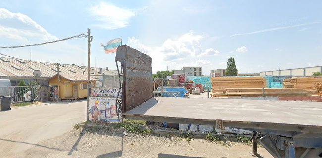 Отзиви за Склад за Строителни Материали - Жени 02 в Варна - Железария