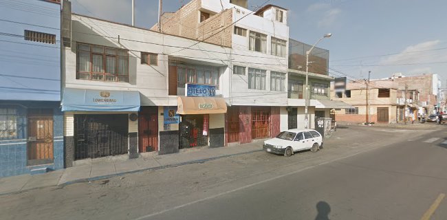 Gral. Varela 603, Tacna 23001, Perú