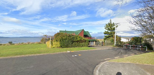Waiteti Lakeside Lodge - Rotorua