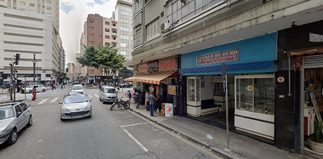 Galo de Ouro Farmácia de Manipulação - São Paulo