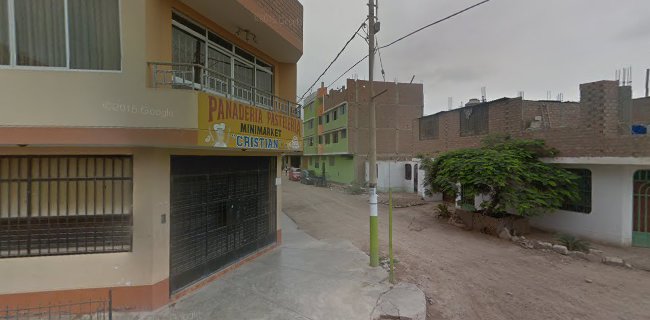 Panaderia Cristian