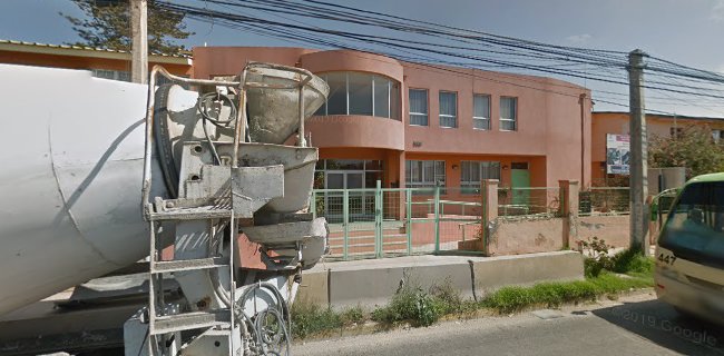 Opiniones de Centro Laboral Jean Piaget, Coquimbo en Coquimbo - Escuela