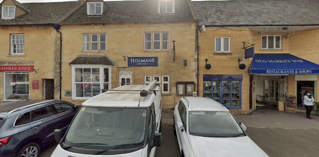 Reviews of Holmans Estate Agents in Gloucester - Real estate agency