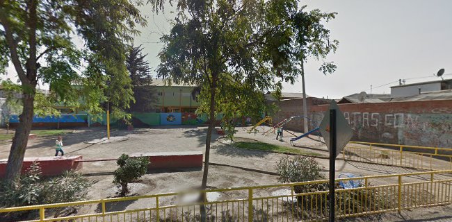 Jardin Infantil y Sala Cuna Villa Universo