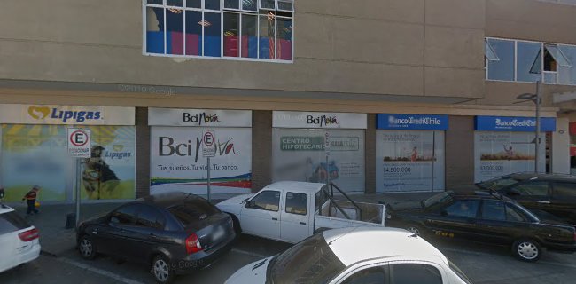 Ferouch Plaza Antofagasta - Tienda