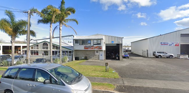 Papakura Motorcycle Services - Auckland