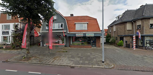 Beoordelingen van Family Fried Chicken in Hilversum - Restaurant