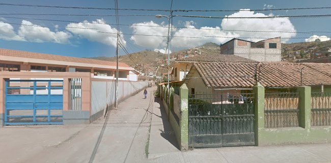Seven Lab Cómputo Cusco