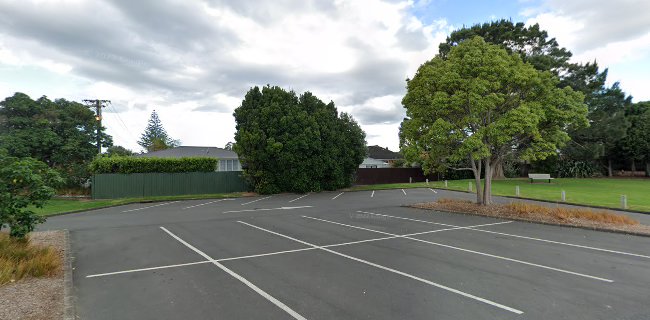 Te Atatu Football Club Assn - Sports Complex