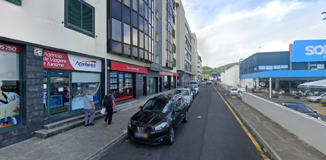 Liberty Store - Loja Americana - Ponta Delgada