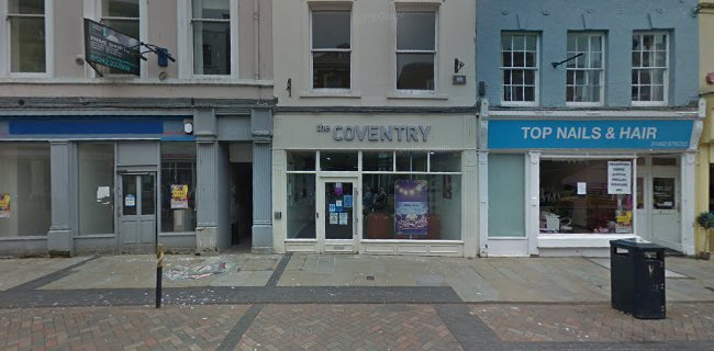 Coventry Building Society Gloucester - Gloucester