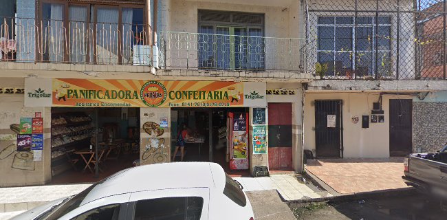 Trigolar Panificadora e Confeitaria - Manaus